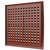 Era 3535РРПН Terracotta, Типоразмер (мм): 350х350, Цвет: Терракотовый, - 4