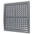 Era 3535РРПН Gray, Типоразмер (мм): 350х350, Цвет: Серый