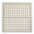 Era 3535РРПН Ivory, Типоразмер (мм): 350х350, Цвет: Слоновая кость, - 2