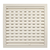 Era 2525РРП Ivory, Типоразмер (мм): 250х250, Цвет: Слоновая кость, - 2