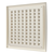 Era 2525РРП Ivory, Типоразмер (мм): 250х250, Цвет: Слоновая кость, - 4