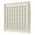 Era 2525РРП Ivory, Типоразмер (мм): 250х250, Цвет: Слоновая кость, - 4 Era 2525РРП Ivory, Типоразмер (мм): 250х250, Цвет: Слоновая кость, - 4