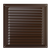 Era 2525МЭ Brown, Типоразмер (мм): 250х250, Цвет: Коричневый, - 2