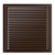 Era 3030МЭ Brown, Типоразмер (мм): 300х300, Цвет: Коричневый, - 2