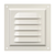 Era 1212МЭ Ivory, Типоразмер (мм): 125х125, Цвет: Слоновая кость, - 2