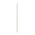 Era 2525МЭ Ivory, Типоразмер (мм): 250х250, Цвет: Слоновая кость, - 3