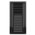 Era 1530МЭ Black, Типоразмер (мм): 150х300, Цвет: Чёрный, - 2