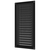 Era 1530МЭ Black, Типоразмер (мм): 150х300, Цвет: Чёрный, - 4