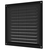 Era 2525МЭ Black, Типоразмер (мм): 250х250, Цвет: Чёрный, - 4