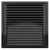 Era 3030МЭ Black, Типоразмер (мм): 300х300, Цвет: Чёрный, - 2 Era 3030МЭ Black, Типоразмер (мм): 300х300, Цвет: Чёрный, - 2