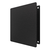 Era 1717RVM Black, Типоразмер (мм): 170х170, Цвет: Чёрный