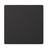 Era 1717RVM Black, Типоразмер (мм): 170х170, Цвет: Чёрный, - 2