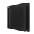 Era 1717RVM Black, Типоразмер (мм): 170х170, Цвет: Чёрный, - 4