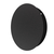 Era 17RVM Black, Диаметр: 170 мм, Цвет: Чёрный
