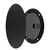 Era 17RVM Black, Диаметр: 170 мм, Цвет: Чёрный, - 5