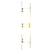 Era 14RVM Beige, Диаметр: 140 мм, Цвет: Бежевый, - 3