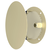 Era 14RVM Beige, Диаметр: 140 мм, Цвет: Бежевый, - 5