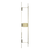 Era 20RVM Beige, Диаметр: 200 мм, Цвет: Бежевый, - 3