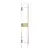Era 20RVM Beige, Диаметр: 200 мм, Цвет: Бежевый, - 3 Era 20RVM Beige, Диаметр: 200 мм, Цвет: Бежевый, - 3
