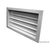 Shuft 1WA 300x100, Типоразмер (мм): 100х300, Конструкция: Однорядная, Бренд: Shuft, Цвет: Белый, - 3