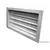 Shuft 1WA 500x300, Типоразмер (мм): 300х500, Конструкция: Однорядная, Бренд: Shuft, Цвет: Белый, - 3