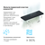 Комплект префильтров G4 для Tion BIO X, - 2