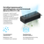 Комплект фильтров Tion BIO X (EPA E11+AK), - 2