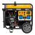 Denzel PS-120EA, Макс. мощность: 12 кВт, - 12