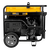 Denzel PS-120EA, Макс. мощность: 12 кВт, - 13