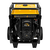 Denzel PS-120EA, Макс. мощность: 12 кВт, - 15