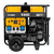 Denzel PS-180EA, Макс. мощность: 18 кВт, - 11