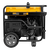 Denzel PS-120EAD-3, Макс. мощность: 12 кВт, - 14