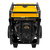 Denzel PS-120EAD-3, Макс. мощность: 12 кВт, - 16