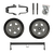 Denzel PS-120EAD-3, Макс. мощность: 12 кВт, - 21