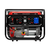 MTX RS-9000, Макс. мощность: 7 кВт, - 4