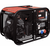 Europower EP 25000 TE, Макс. мощность: 24 кВт