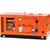 Europower EPS 123 DE, Макс. мощность: 12 кВт