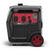 Briggs&Stratton P4500 Inverter, Макс. мощность: 4,5 кВт, - 2