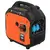 Evoline BQH 3300, Макс. мощность: 2,9 кВт