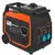 Evoline BQH 4000, Макс. мощность: 3,8 кВт