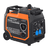 Evoline BQH 3500 E, Макс. мощность: 3,5 кВт
