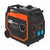 Evoline BQH 4000 E, Макс. мощность: 3,8 кВт