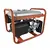Evoline PB 6000, Макс. мощность: 5,5 кВт, - 4
