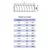 Era PF127-1, Диаметр: 127 мм, Длина (мм): 1000, - 7