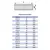 Era 11,5FD2, Диаметр: 115 мм, Длина (мм): 2000, - 8 Era 11,5FD2, Диаметр: 115 мм, Длина (мм): 2000, - 8