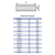 Era 15FD1,5, Диаметр: 150 мм, Длина (мм): 1500, - 8