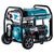 Alteco AGG 11000 TE DUO, Макс. мощность: 8,5 кВт