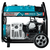 Alteco AGG 11000 TE DUO, Макс. мощность: 8,5 кВт, - 2