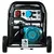 Alteco AGG 11000 TE DUO, Макс. мощность: 8,5 кВт, - 3
