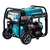 Alteco AGG 7000 Е Mstart, Макс. мощность: 5,5 кВт